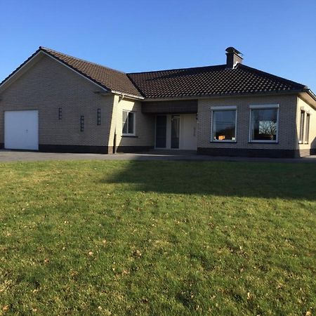 Vakantiehuis In Vlaamse Ardennen Zottegem Eksteriør billede